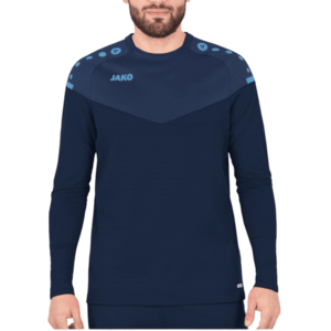 Melegítő felsők Jako jako champ 2.0 sweatshirt kép