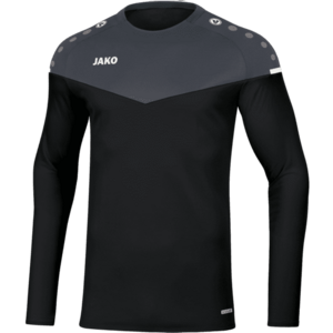 Melegítő felsők Jako jako champ 2.0 sweatshirt kids kép