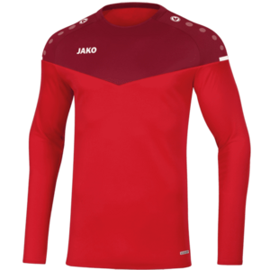 Melegítő felsők Jako jako champ 2.0 sweatshirt kids kép