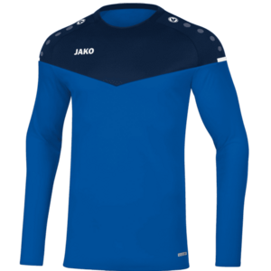 Melegítő felsők Jako jako champ 2.0 sweatshirt kids kép