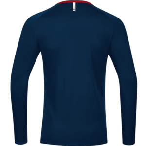 Melegítő felsők Jako jako champ 2.0 sweatshirt kids kép