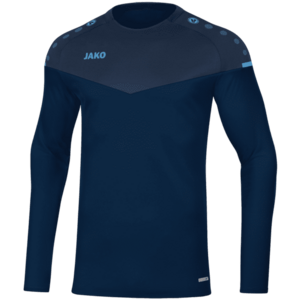 Melegítő felsők Jako jako champ 2.0 sweatshirt kids kép