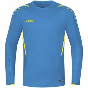 Hosszú ujjú póló Jako Sweat Challenge kép