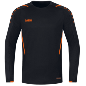 Hosszú ujjú póló Jako Sweat Challenge kép