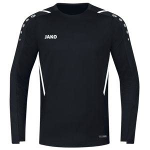 Hosszú ujjú póló Jako JAKO Challenge sweatshirt kids kép