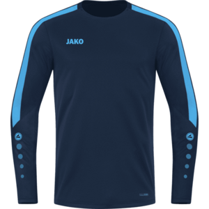Hosszú ujjú póló Jako Sweat Power kép