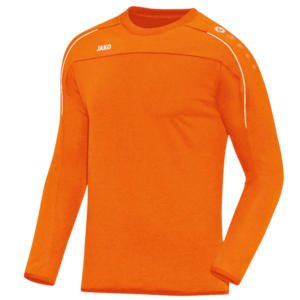 Melegítő felsők Jako jako classico sweatshirt kids kép