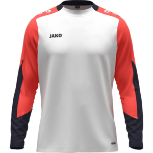 Hosszú ujjú póló Jako JAKO Longsleeve Dynamic kép