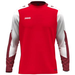 Hosszú ujjú póló Jako JAKO Longsleeve Dynamic kép