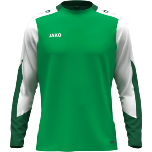 Hosszú ujjú póló Jako JAKO Longsleeve Dynamic kép