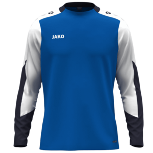 Hosszú ujjú póló Jako JAKO Longsleeve Dynamic kép