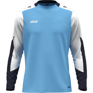 Hosszú ujjú póló Jako JAKO Longsleeve Dynamic kép