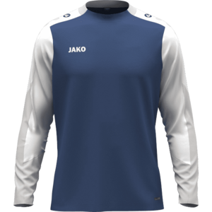 Hosszú ujjú póló Jako JAKO Longsleeve Dynamic kép