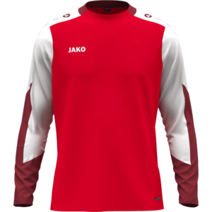 Hosszú ujjú póló Jako JAKO Dynamic Kids kép