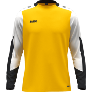 Hosszú ujjú póló Jako JAKO Dynamic Kids kép