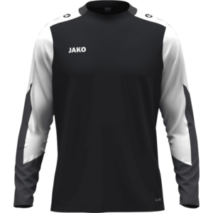 Hosszú ujjú póló Jako JAKO Dynamic Kids kép