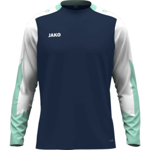 Hosszú ujjú póló Jako JAKO Dynamic Sweatshirt Kids kép