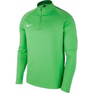 Hosszú ujjú póló Nike M NK DRY ACDMY18 DRIL TOP LS kép