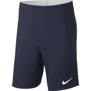 Rövidnadrág Nike M NK DRY ACDMY18 SHORT K kép