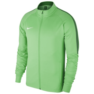 Dzseki Nike M NK DRY ACDMY18 TRK JKT K kép