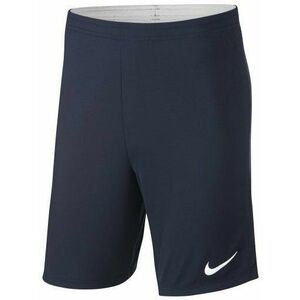 Rövidnadrág Nike Y NK DRY ACDMY18 SHORT K kép
