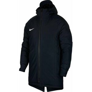 Kapucnis kabát Nike M NK DRY ACDMY18 SDF JKT kép