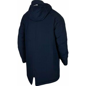 Kapucnis kabát Nike M NK DRY ACDMY18 SDF JKT kép