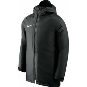 Kapucnis kabát Nike Y NK DRY ACDMY18 SDF JKT kép