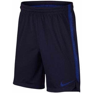 Rövidnadrág Nike B NK DRY SQD SHORT K 18 kép