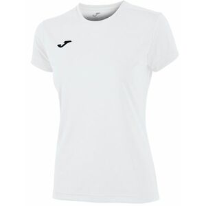 Rövid ujjú póló Joma SHIRT COMBI WOMAN kép