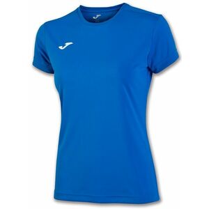 Rövid ujjú póló Joma SHIRT COMBI WOMAN kép