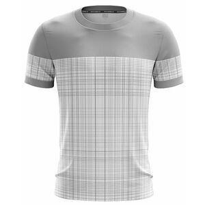 Rövid ujjú póló We Play FINE STRIPES JERSEY kép