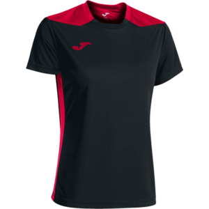 Rövid ujjú póló Joma CHAMPIONSHIP VI T kép