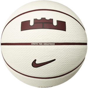 Labda Nike Playground 8P L James Deflated Training kép