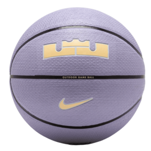 Labda Nike Playground 2.0 8P L James Basketball Training kép