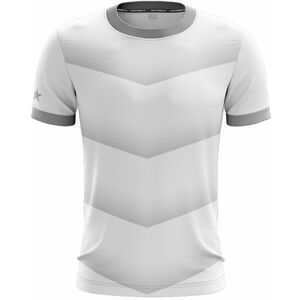 Rövid ujjú póló We Play LIGHT AND SHADOW 2.0 JERSEY kép