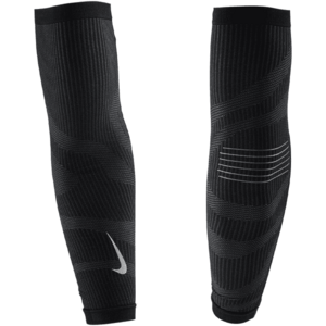 Karvédő Nike Zoned Knit Sleeve kép