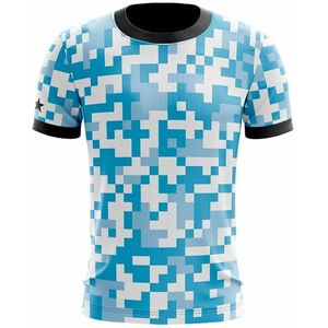 Póló We Play PIXEL FAN JERSEY kép