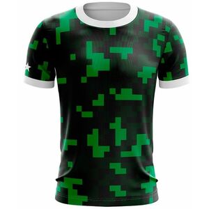 Póló We Play PIXEL FAN JERSEY kép