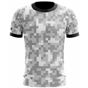 Póló We Play PIXEL FAN JERSEY kép