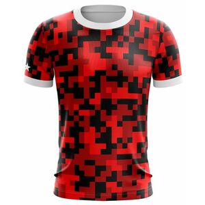 Póló We Play PIXEL FAN JERSEY kép