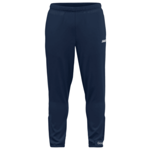 Nadrágok Jako JAKO Dynamic Polyester Pant kép