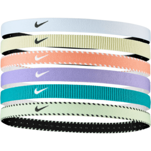 Fejpánt Nike Flex Classic 6PK Headband kép
