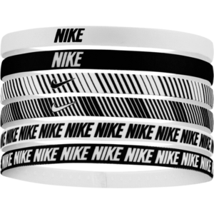 Fejpánt Nike Flex Classic 6PK Printed Headband kép
