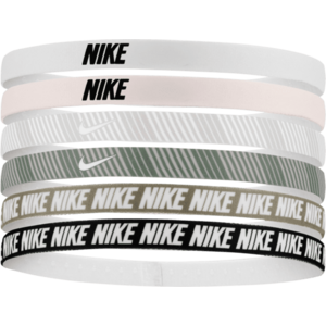 Fejpánt Nike Flex Classic 6PK Printed Headband kép