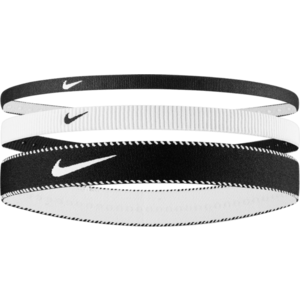 Fejpánt Nike Flex Classic Mixed Width 3PK Headband kép