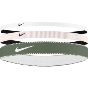 Fejpánt Nike Flex Classic Mixed Width 3PK Headband kép