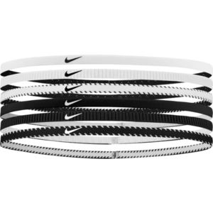 Fejpánt Nike Flex Classic Slim 6PK Headband kép