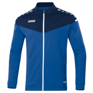 Kapucnis kabát Jako jako champ 2.0 polyester kép