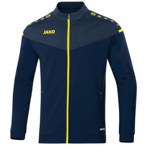 Kapucnis kabát Jako jako champ 2.0 polyester kép